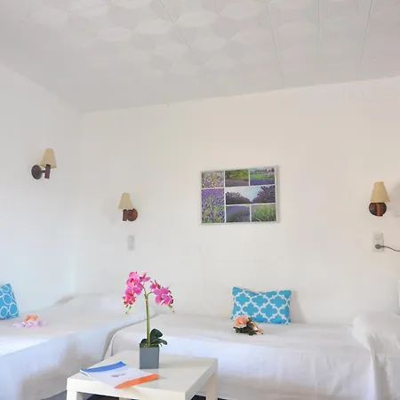 Apartman Rnet - Puerto Simona 22 - Costa Brava