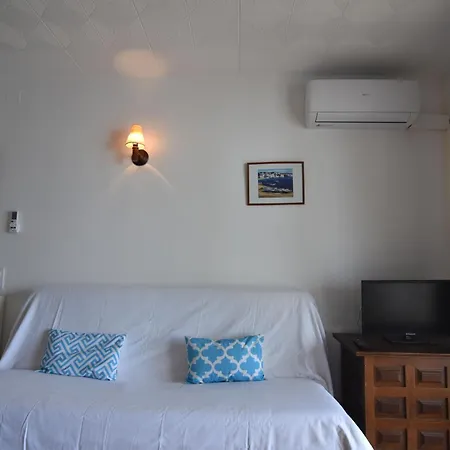 Rnet - Puerto Simona 22 - Costa Brava Apartman Roses