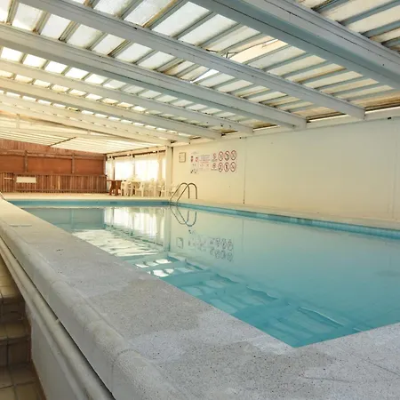 Rnet - Puerto Simona 22 - Costa Brava Apartman Roses