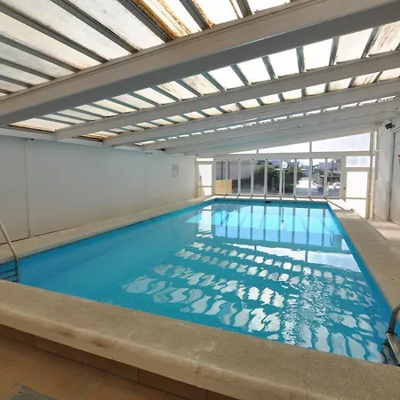 Rnet - Puerto Simona 22 - Costa Brava Apartment