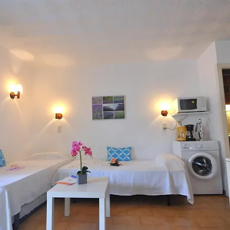 Rnet - Puerto Simona 22 - Costa Brava Apartment