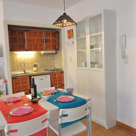 Apartment Rnet - Puerto Simona 22 - Costa Brava Roses