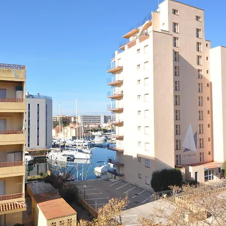 Rnet - Puerto Simona 22 - Costa Brava Apartment Roses