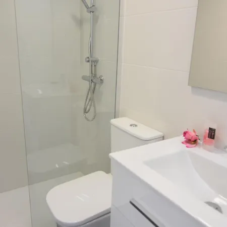 Apartment Rnet - Puerto Simona 22 - Costa Brava *